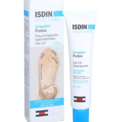ISDIN Ureadin Podos Gel-Oil 75 ml
