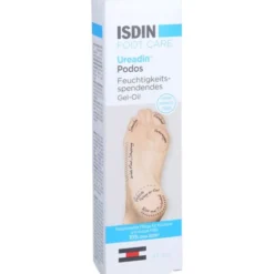 ISDIN Ureadin Podos Gel-Oil 75 ml