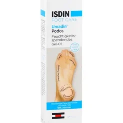 ISDIN Ureadin Podos Gel-Oil 75 ml