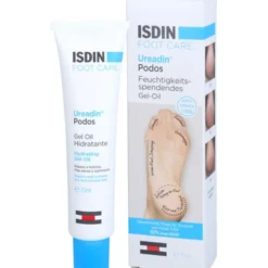 ISDIN Ureadin Podos Gel-Oil 75 ml