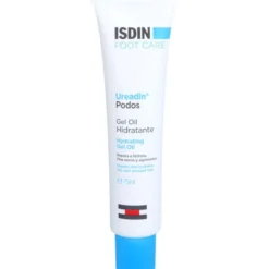 ISDIN Ureadin Podos Gel-Oil 75 ml