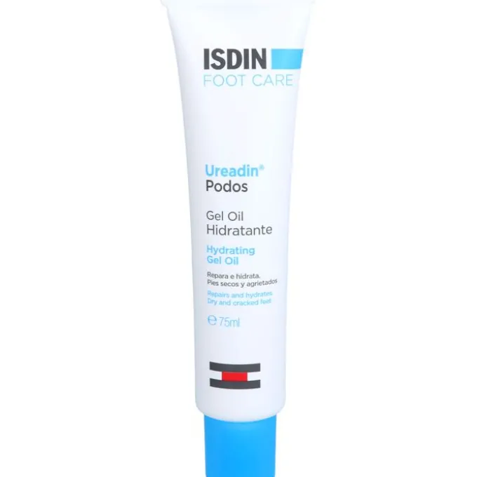 ISDIN Ureadin Podos Gel-Oil 75 ml