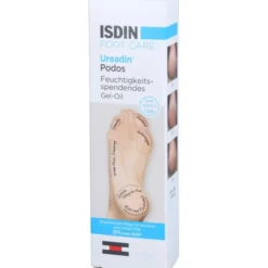 ISDIN Ureadin Podos Gel-Oil 75 ml