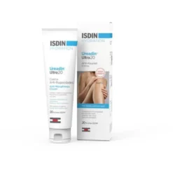 ISDIN Ureadin ultra 20 Anti-Rauheit Creme 100 ml