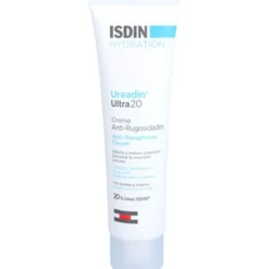 ISDIN Ureadin ultra 20 Anti-Rauheit Creme 100 ml