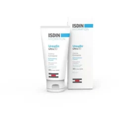 ISDIN Ureadin ultra 30 exfolierende Creme 50 ml