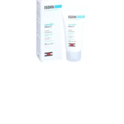 ISDIN Ureadin ultra 30 exfolierende Creme 50 ml