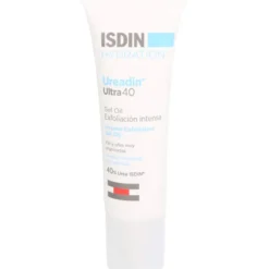 ISDIN Ureadin ultra 40 intens.exfolierend.Gel-Oil 30 ml