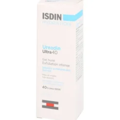 ISDIN Ureadin ultra 40 intens.exfolierend.Gel-Oil 30 ml