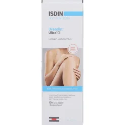 ISDIN Ureadin ultra 10 Repair-Lotion Plus 400 ml