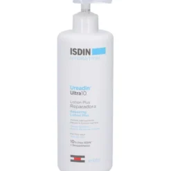 ISDIN Ureadin ultra 10 Repair-Lotion Plus 400 ml