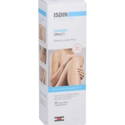 ISDIN Ureadin ultra 10 Repair-Lotion Plus 400 ml