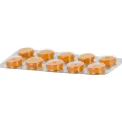 ISLA INGWER Pastillen 30 St