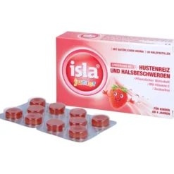 ISLA JUNIOR Pastillen 20 St