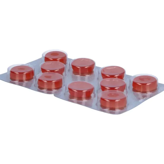 ISLA JUNIOR Pastillen 20 St