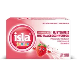ISLA JUNIOR Pastillen 20 St