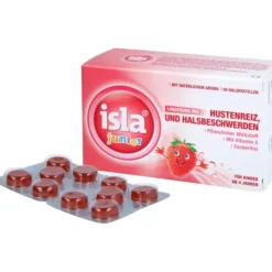 ISLA JUNIOR Pastillen 50 St