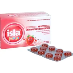 ISLA JUNIOR Pastillen 50 St