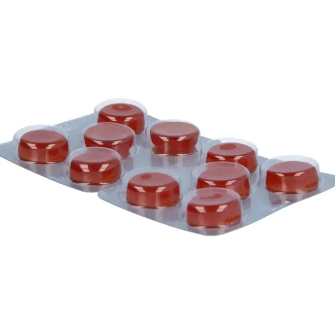ISLA JUNIOR Pastillen 50 St