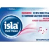 ISLA MED voice Pastillen 50 St