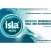 ISLA MINT Pastillen 60 St