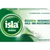 ISLA MOOS Pastillen 60 St