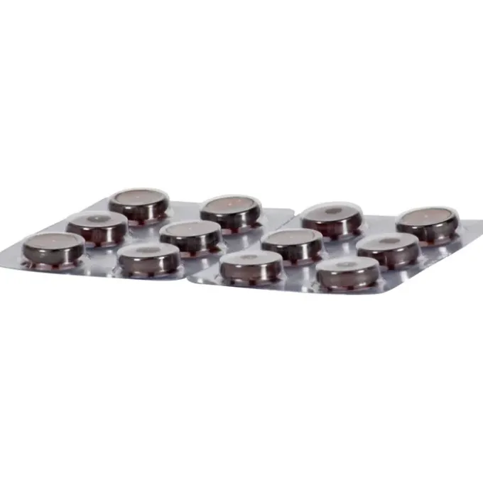 ISLA MOOS Pastillen 60 St