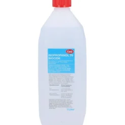 ISOPROPANOL 70 Biocide Caelo HV-Packung Flächendes 1 l