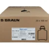 ISOTONE Kochsalz-Lösung 0,9% Braun Ecoflac Plus 20X100 ml