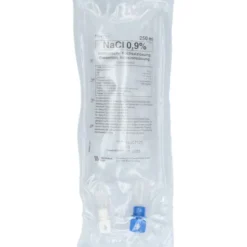 ISOTONISCHE Kochsalzlösung Fresenius freeflex 30X250 ml
