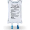 ISOTONISCHE Kochsalzlösung Fresenius freeflex+ 20X500 ml