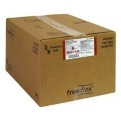 ISOTONISCHE Kochsalzlösung Fresenius freeflex+ 30X250 ml