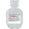 ISOTONISCHE Kochsalzlösung 0,9% Plastik Inf.-Lsg. 40X100 ml