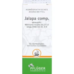 JALAPA COMP.Tropfen 20 ml