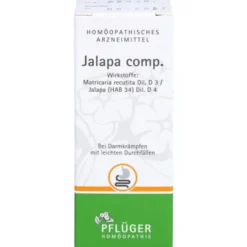 JALAPA COMP.Tropfen 20 ml