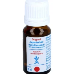 JAPANISCHES Heilpflanzenöl original 10 ml