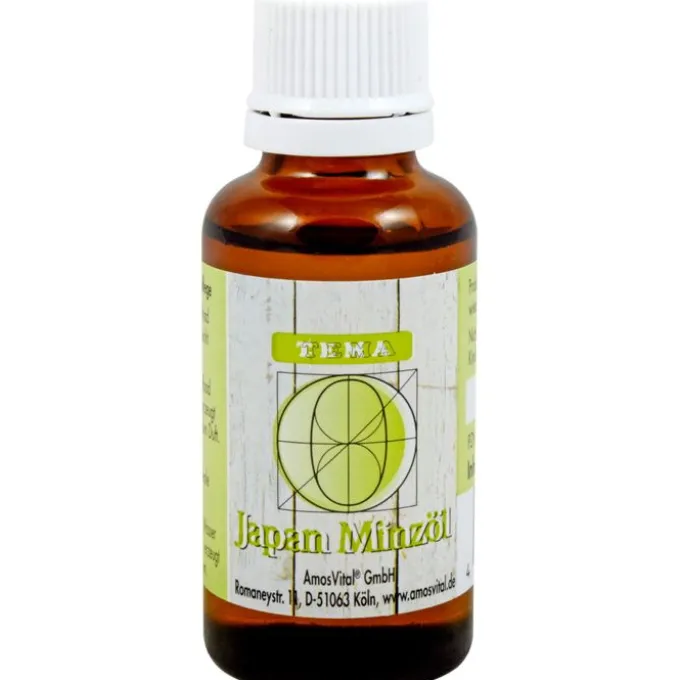 JAPAN Minzöl Tema 30 ml