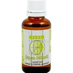 JAPAN Minzöl Tema 30 ml