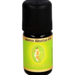 JASMIN ABSOLUE 4% ätherisches Öl 5 ml