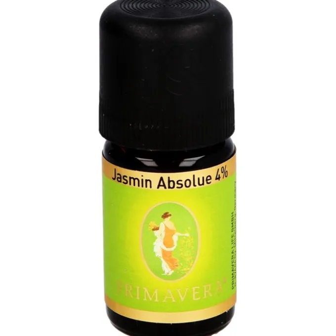 JASMIN ABSOLUE 4% ätherisches Öl 5 ml