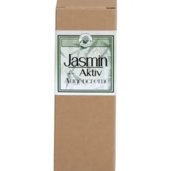 JASMIN AKTIV Augencreme mit Anti-Age 50 ml