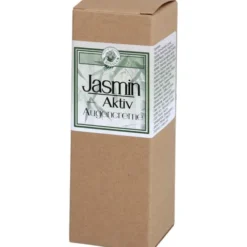 JASMIN AKTIV Augencreme mit Anti-Age 50 ml