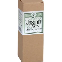 JASMIN AKTIV Augencreme mit Anti-Age 50 ml