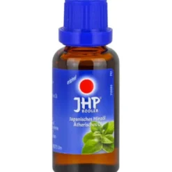 JHP Rödler Japanisches Minzöl ätherisches Öl 30 ml