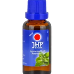 JHP Rödler Japanisches Minzöl ätherisches Öl 30 ml