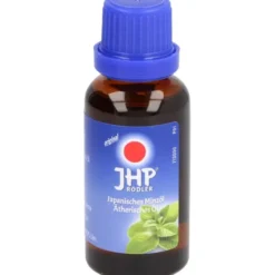 JHP Rödler Japanisches Minzöl ätherisches Öl 30 ml