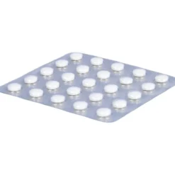 JODID-ratiopharm 100 μg Tabletten 50 St