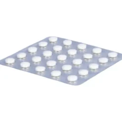 JODID-ratiopharm 100 μg Tabletten 50 St