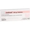 JODINAT 100 μg Tabletten 100 St