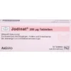 JODINAT 200 μg Tabletten 50 St